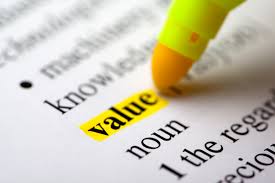 Value